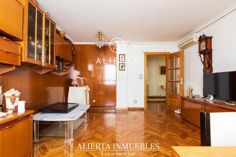 Foto a019f127-44b4-4b3b-9a53-0cf3d3bb8611. Àtic amb calefacció a Universidad San Francisco Zaragoza