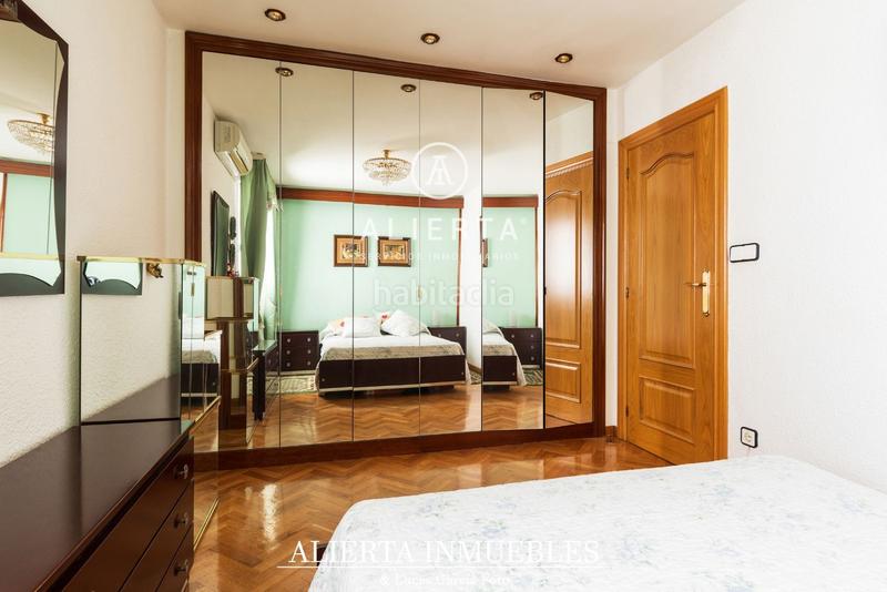 Foto bec57b9d-313c-4d8c-853c-70182ca4a3d7. Àtic amb calefacció a Universidad San Francisco Zaragoza