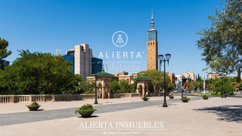 Foto c301c5e4-0251-431d-9081-b18e4159fea4. Àtic amb calefacció a Universidad San Francisco Zaragoza