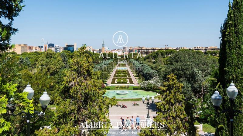 Foto caedfe3a-a9dd-4d99-8252-cf5fc5349e9a. Àtic amb calefacció a Universidad San Francisco Zaragoza