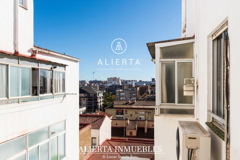 Foto ce59cdae-ab8f-4f1d-85b6-4874ff1baa1a. Àtic amb calefacció a Universidad San Francisco Zaragoza