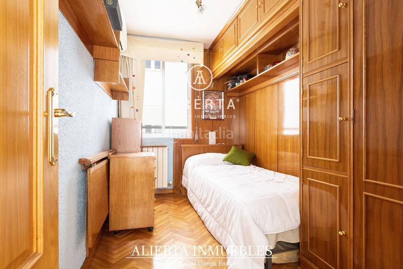 Foto d4e22c02-516d-4f00-9fe2-e515e4afd2fa. Àtic amb calefacció a Universidad San Francisco Zaragoza