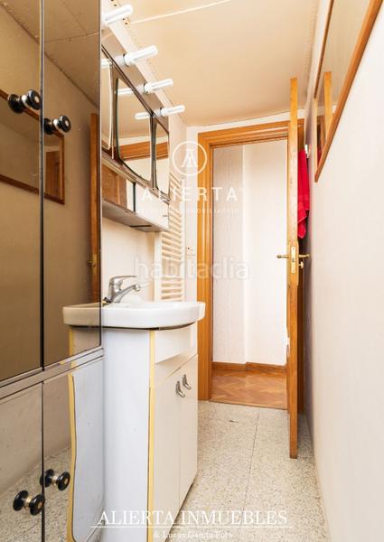 Foto ddbde941-4d7e-40bc-a36d-069483ff482a. Àtic amb calefacció a Universidad San Francisco Zaragoza