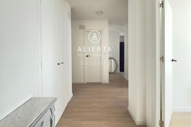 Foto 1a6bbee1-7640-4422-87b3-3cf8e3d35d0c. Flat with heating in La Magdalena Zaragoza