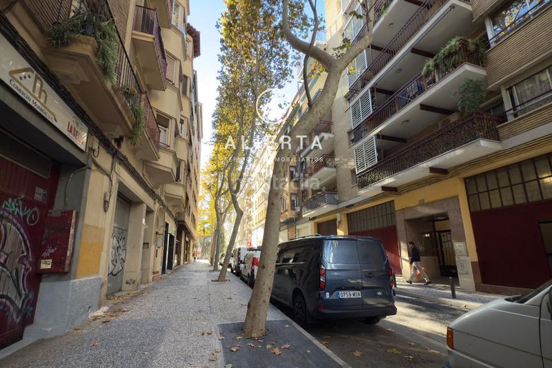 Foto 1a6cac34-94c8-4990-9c11-aaaeebe830a5. Flat with heating in La Magdalena Zaragoza