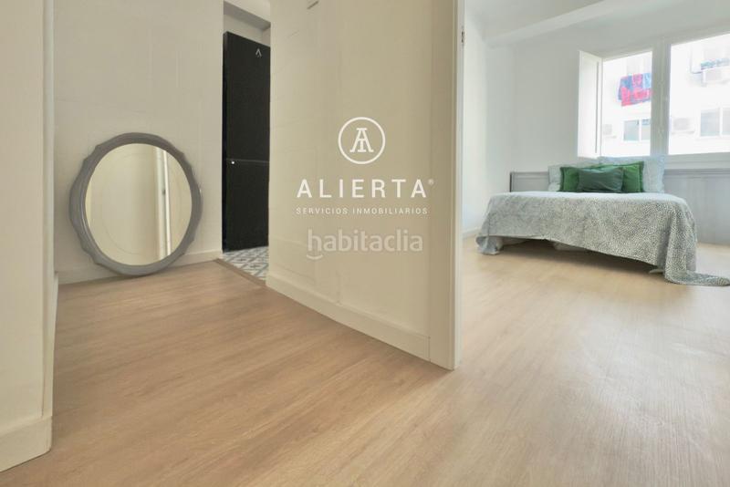 Foto 2ce772d2-f1ba-4bd9-aadc-b18657ed4bd8. Flat with heating in La Magdalena Zaragoza