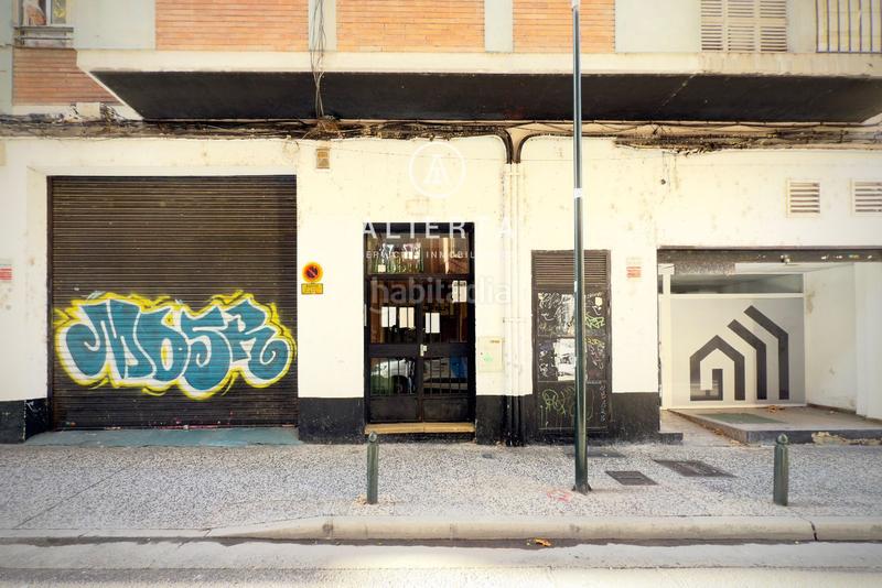 Foto 2f82ed41-e3fc-4efc-a5eb-9497769a9059. Flat with heating in La Magdalena Zaragoza