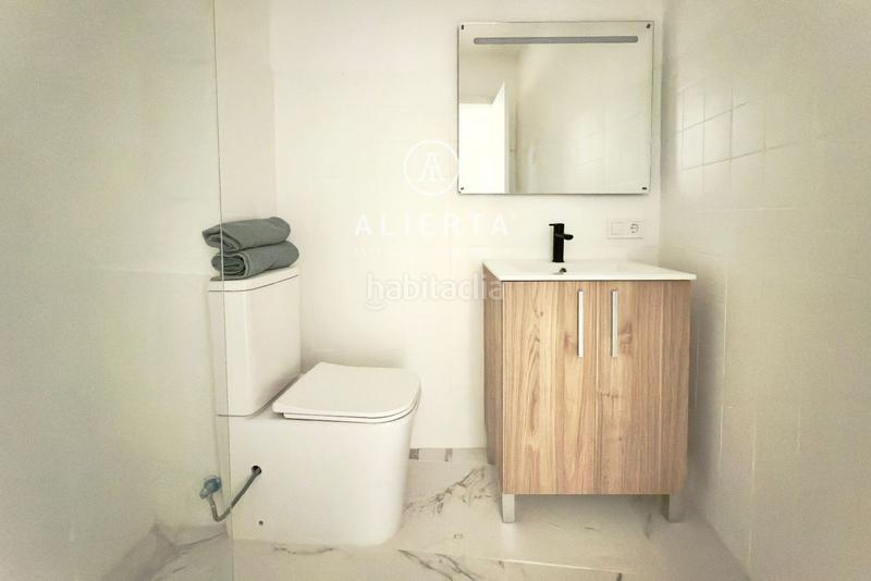 Foto 30cae928-bd1b-48ca-b383-d7649987713a. Flat with heating in La Magdalena Zaragoza