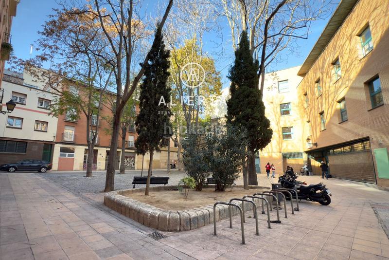 Foto 35e24fef-bf17-4a8a-a23c-769ff0102027. Flat with heating in La Magdalena Zaragoza