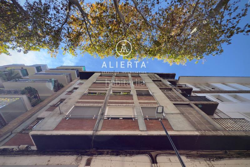 Foto 4494c88b-a7e1-4b69-9be5-1c1f39a4d5c2. Flat with heating in La Magdalena Zaragoza