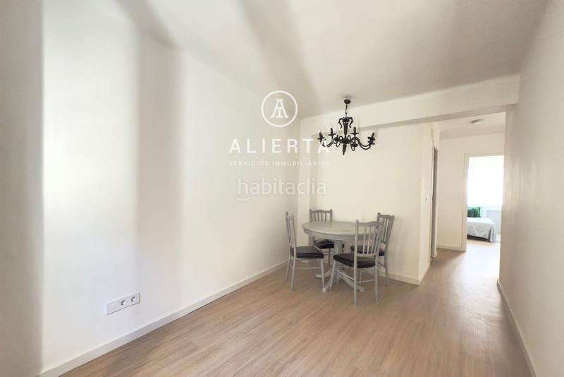 Foto 4873d15b-4e03-4548-9875-4a517ab1a417. Flat with heating in La Magdalena Zaragoza