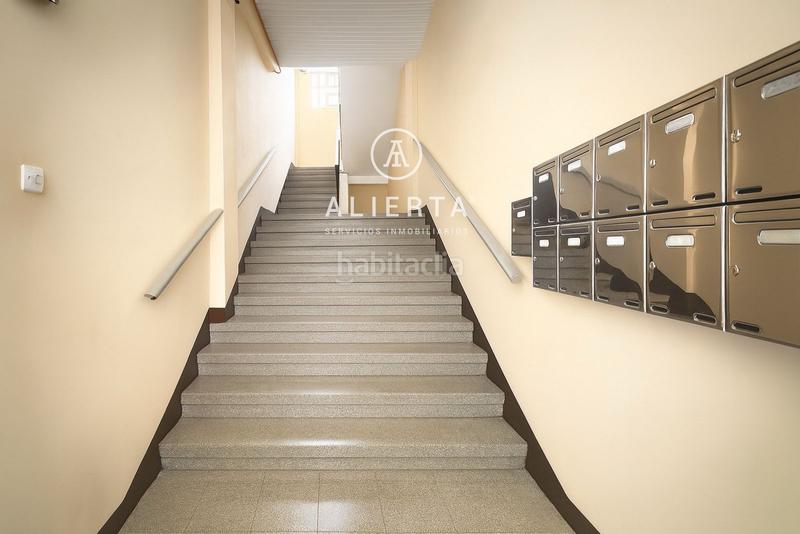 Foto 49fe8997-efbb-4ea1-9f77-45c6f8c100bd. Flat with heating in La Magdalena Zaragoza