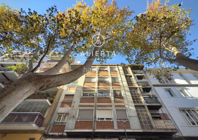 Foto 5a5ec3c8-f359-4415-a307-093743e0d07a. Flat with heating in La Magdalena Zaragoza