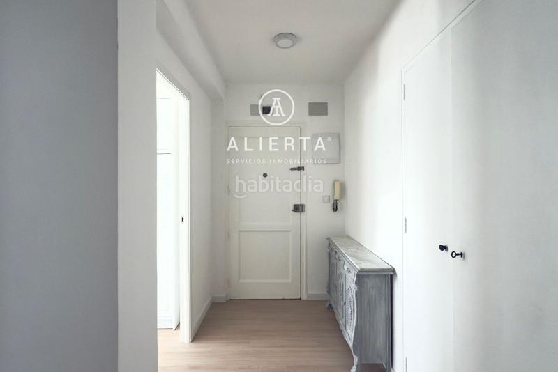 Foto 7624a044-a31d-4e08-a177-8d9d1932524d. Flat with heating in La Magdalena Zaragoza