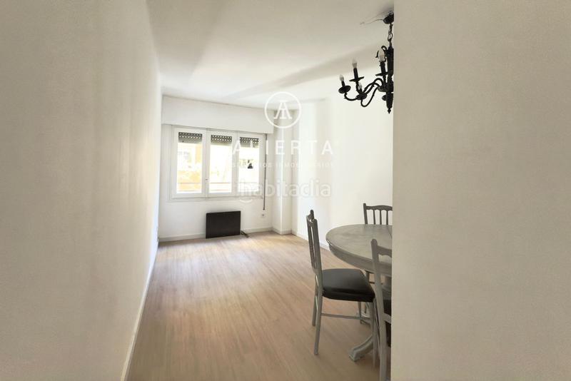 Foto 7cb774f9-e7a1-4e13-a5e9-b2a7662ff13b. Flat with heating in La Magdalena Zaragoza