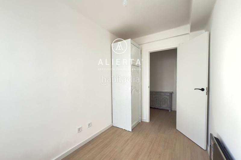 Foto 7ce3dfb3-2094-4f5f-a15d-2f019219d352. Flat with heating in La Magdalena Zaragoza