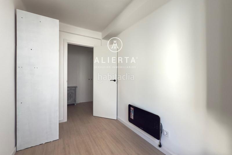 Foto 85faa88c-6e43-4d74-962c-86e74dccc3d5. Flat with heating in La Magdalena Zaragoza