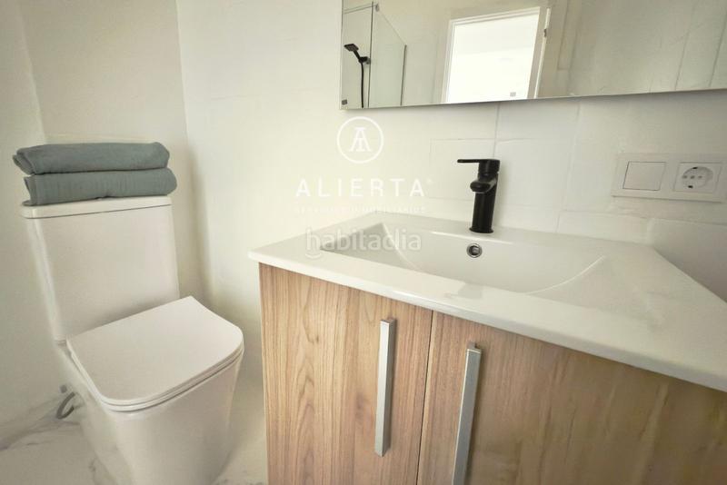 Foto 86dbd62e-08ef-4ba0-a241-615b380cc273. Flat with heating in La Magdalena Zaragoza