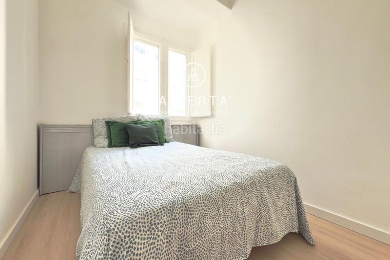 Foto 8942d2d7-1cca-4291-8f44-49640fab11c2. Flat with heating in La Magdalena Zaragoza