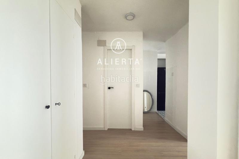 Foto 9862f02a-0b35-40db-9839-401428d3200e. Flat with heating in La Magdalena Zaragoza