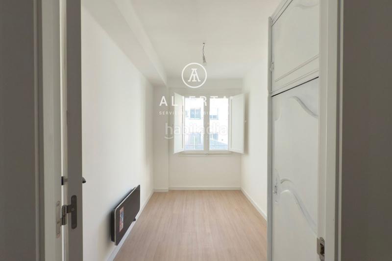 Foto 9aeca962-382c-4c11-9103-13e46ececf9c. Flat with heating in La Magdalena Zaragoza