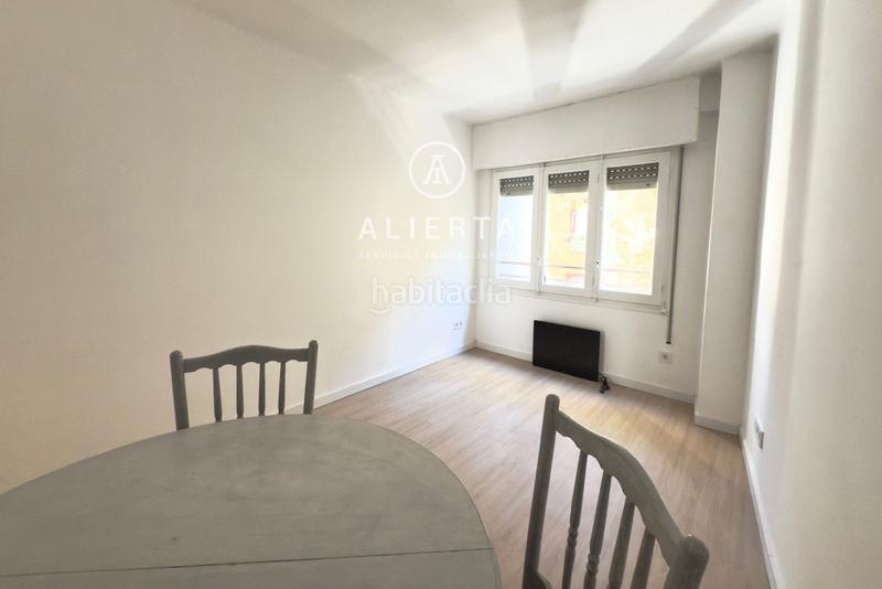 Foto aad42ced-b290-40c2-9d17-b4c7663ff74a. Flat with heating in La Magdalena Zaragoza