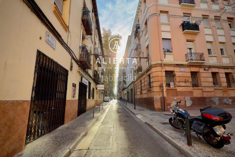 Foto b297fc7e-17b3-40be-85d5-8107cb86954f. Flat with heating in La Magdalena Zaragoza