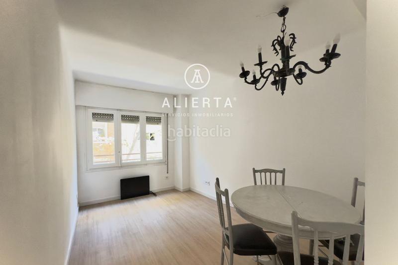 Foto b523d5fb-0622-4655-913c-e7b510f61227. Flat with heating in La Magdalena Zaragoza