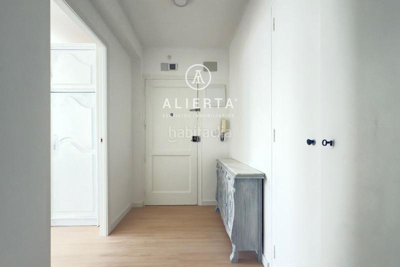 Foto cb40cf78-6aa4-47bb-b1dd-59e8c93bc048. Flat with heating in La Magdalena Zaragoza