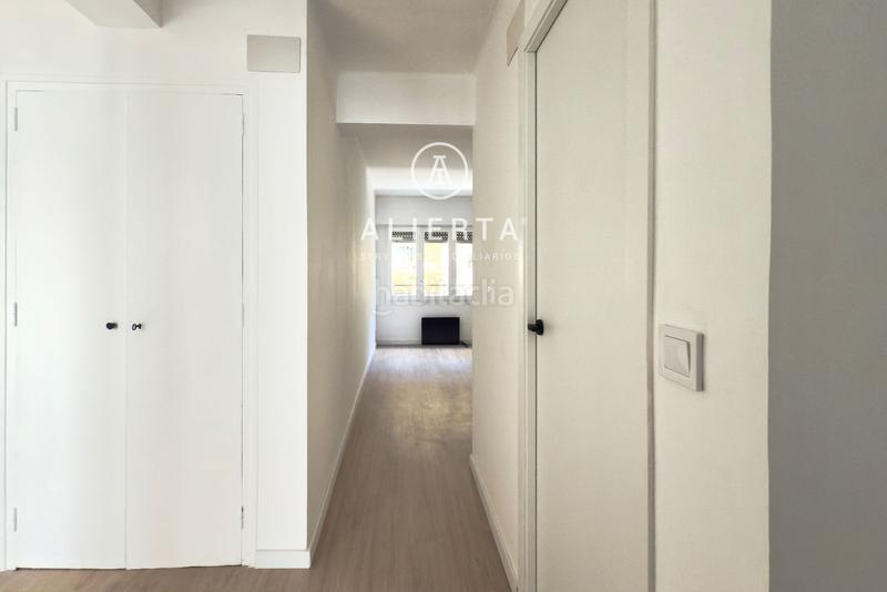 Foto de20bb73-bd1b-46ee-b870-4a52e4c74733. Flat with heating in La Magdalena Zaragoza