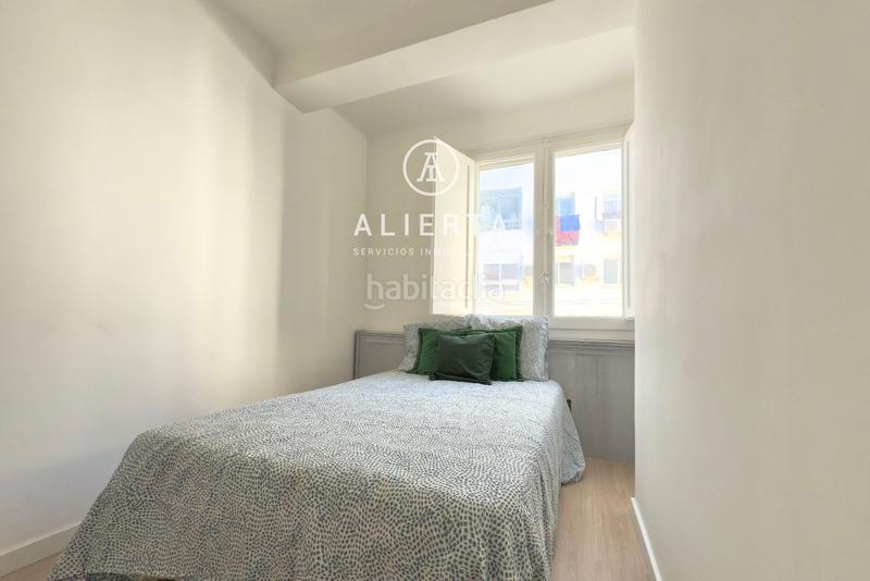 Foto de5e6265-8efb-41b6-8ff1-e45b0977dddc. Flat with heating in La Magdalena Zaragoza