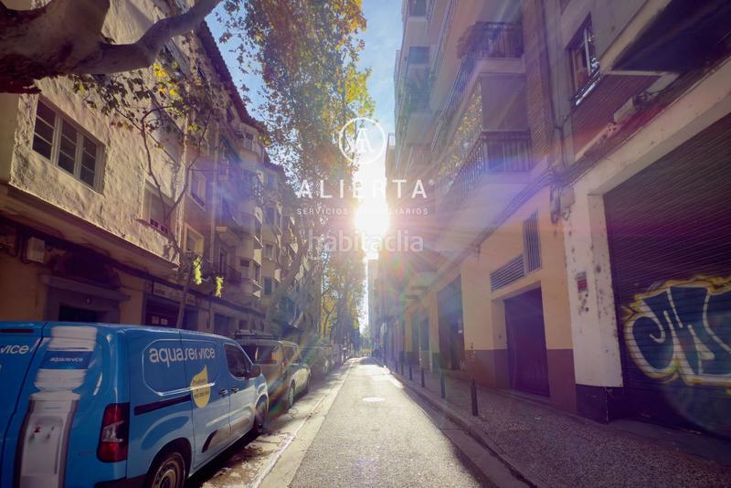 Foto dfecf7d7-dcd6-4e6d-a6e5-a603db1d0c86. Flat with heating in La Magdalena Zaragoza