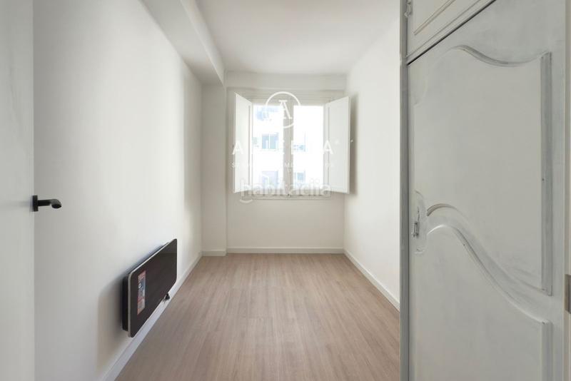 Foto e673656f-250d-4fc2-a534-f101257576ca. Flat with heating in La Magdalena Zaragoza