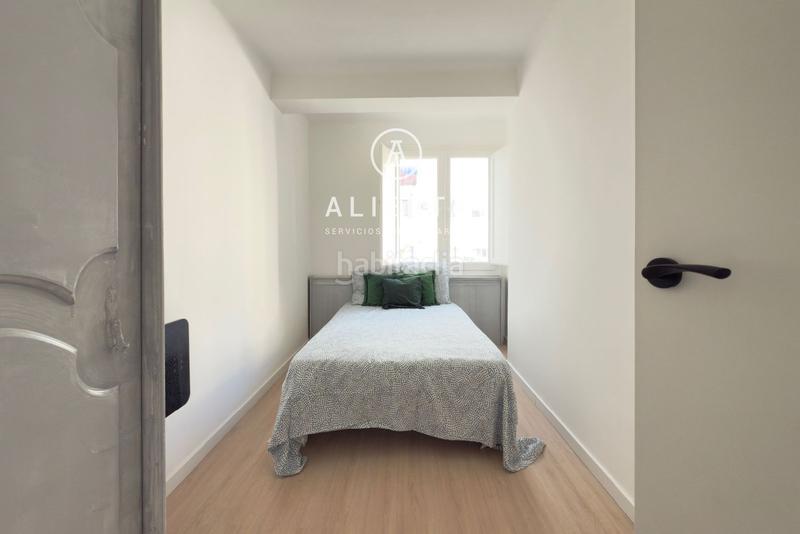 Foto eccc64c4-c628-4b3e-a433-3a18dadecb98. Flat with heating in La Magdalena Zaragoza