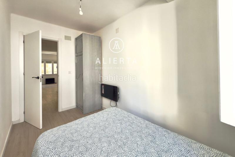 Foto f053586e-1817-4a8f-9089-1ac813e86640. Flat with heating in La Magdalena Zaragoza