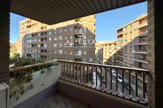 Location Appartement  Félix burriel. Calle félix burriel