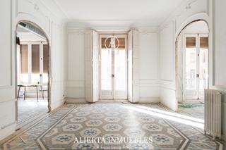 Appartement  Felipe sanclemente. Calle de felipe sanclemente