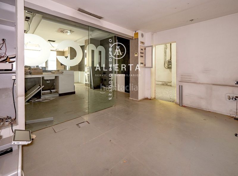 Foto 01af4203-d9e3-4ba5-ac82-6523a2de39eb. Nau industrial a Casablanca Zaragoza