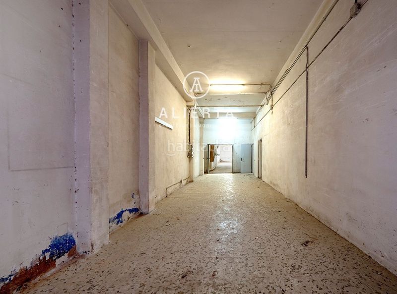 Foto 01b3b6f8-032d-48d9-9ce6-33110f11ac91. Nau industrial a Casablanca Zaragoza