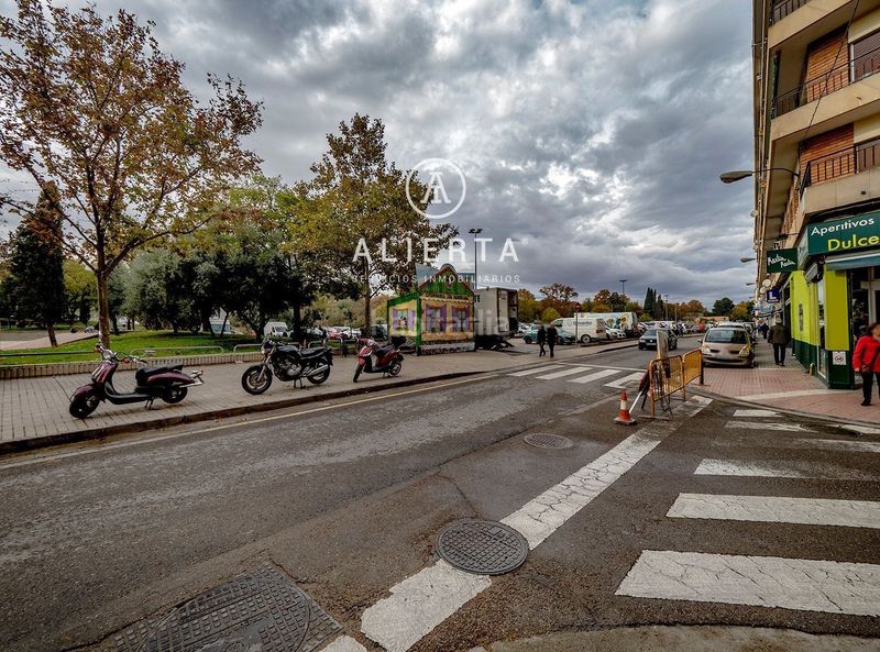 Foto 0bfdf3ed-026d-4d00-8aca-e0592dc97bcd. Nau industrial a Casablanca Zaragoza