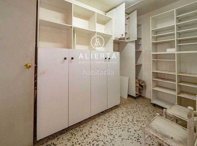 Foto 0d43b005-b8fa-4538-b9fa-3cb6e6ec4d05. Nau industrial a Casablanca Zaragoza