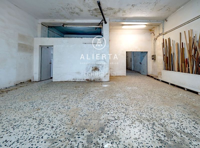 Foto 16754561-2b8e-474f-b40e-08c33bc0eac0. Nau industrial a Casablanca Zaragoza