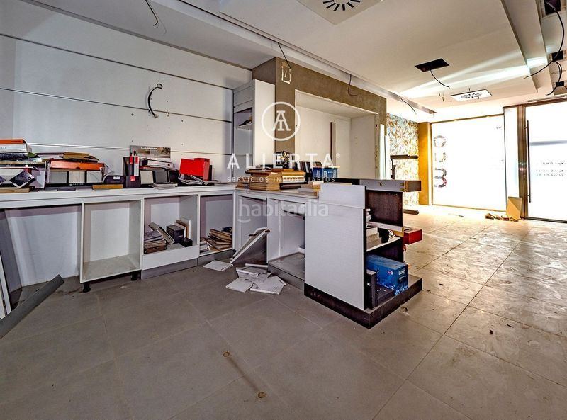 Foto 191d3f4f-e5ea-498a-853d-8fb7e504cf0a. Nau industrial a Casablanca Zaragoza