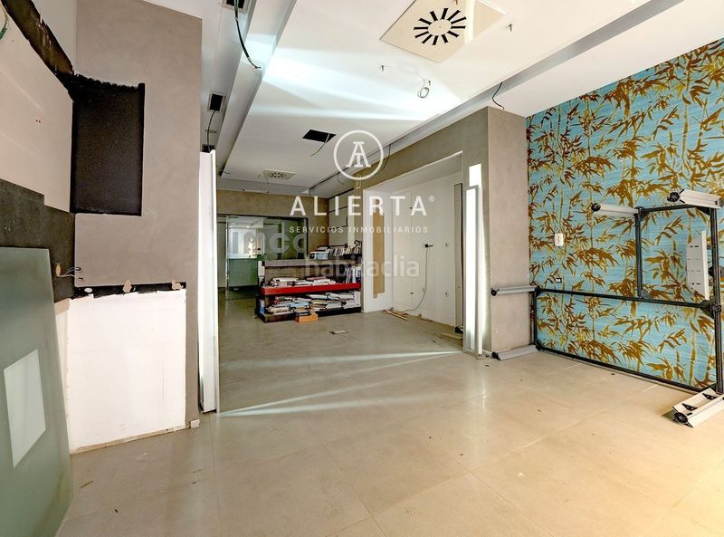 Foto 1acf4ea2-a0b0-44fe-962c-a6af15143be5. Nau industrial a Casablanca Zaragoza