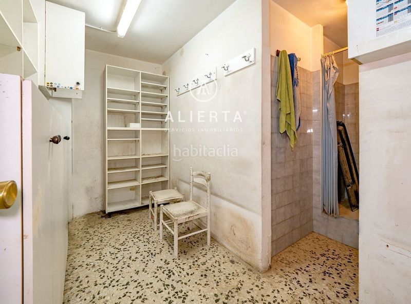 Foto 2825ac0f-7cd0-498f-8932-f5f4df92693e. Nau industrial a Casablanca Zaragoza