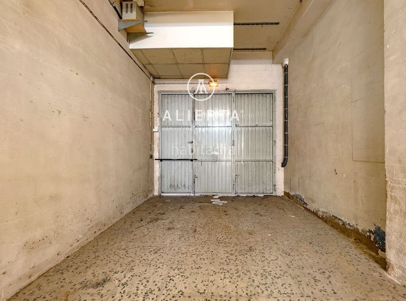 Foto 2a78bb6d-2b7c-4fab-a143-9fe248513ace. Nau industrial a Casablanca Zaragoza