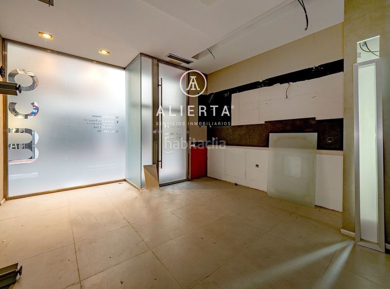 Foto 2e57fd46-e6a3-4b8d-b1ee-aa3d265369bd. Nau industrial a Casablanca Zaragoza