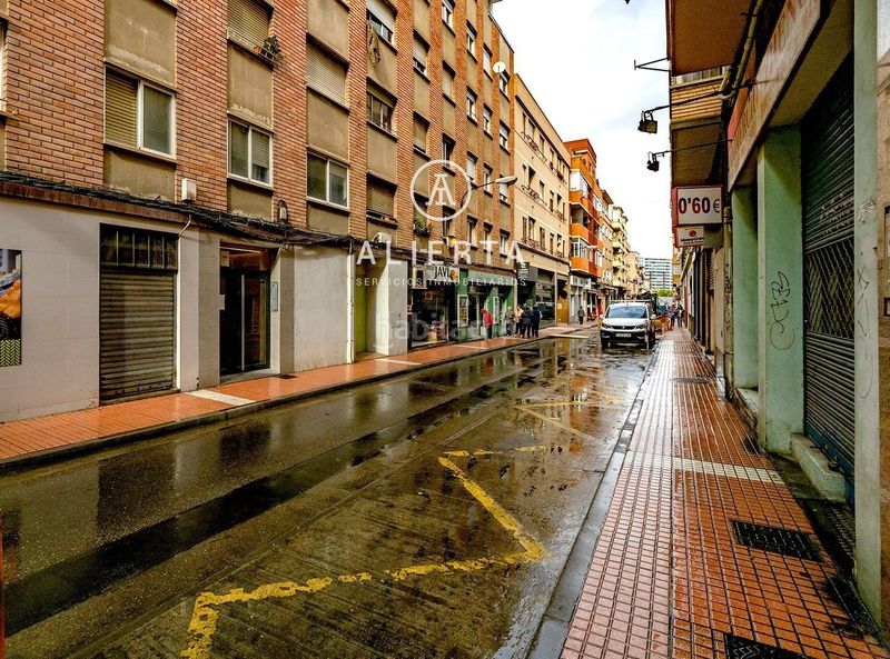 Foto 54fa5038-218c-4c89-a7b9-5aa38d55f2a4. Nau industrial a Casablanca Zaragoza