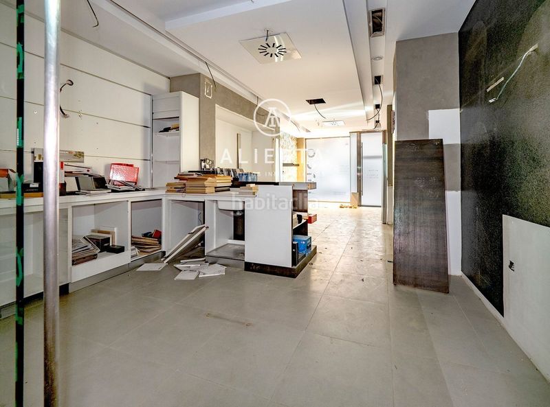 Foto 55fb065f-c8c8-4e9d-bb8d-80958e566544. Nau industrial a Casablanca Zaragoza