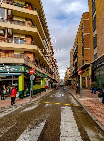 Foto 836a2cce-58b0-4d9c-8569-b0264a5099a8. Nau industrial a Casablanca Zaragoza